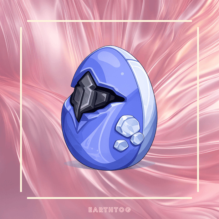 x6 Endangered Egg Bundle