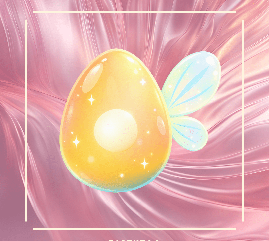 x6 Fairytale Egg - Earthtog.com