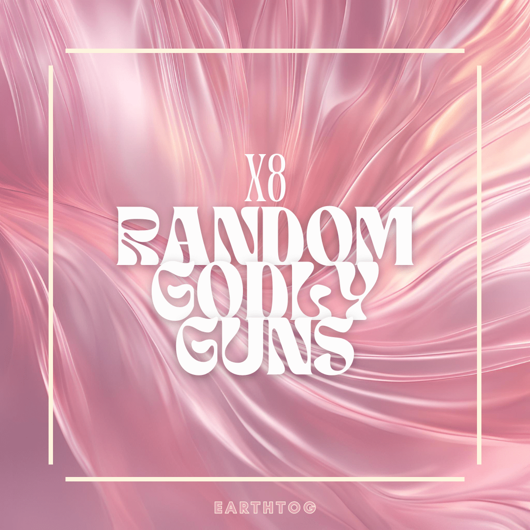 x8 Random Godly MM2 Guns - Earthtog.com