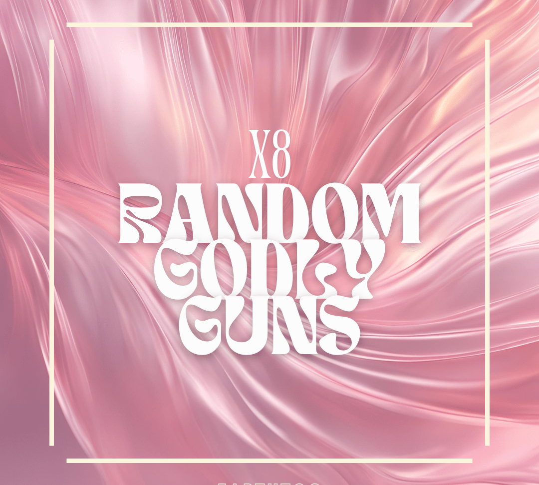 x8 Random Godly MM2 Guns - Earthtog.com