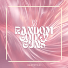 x8 Random Godly MM2 Guns