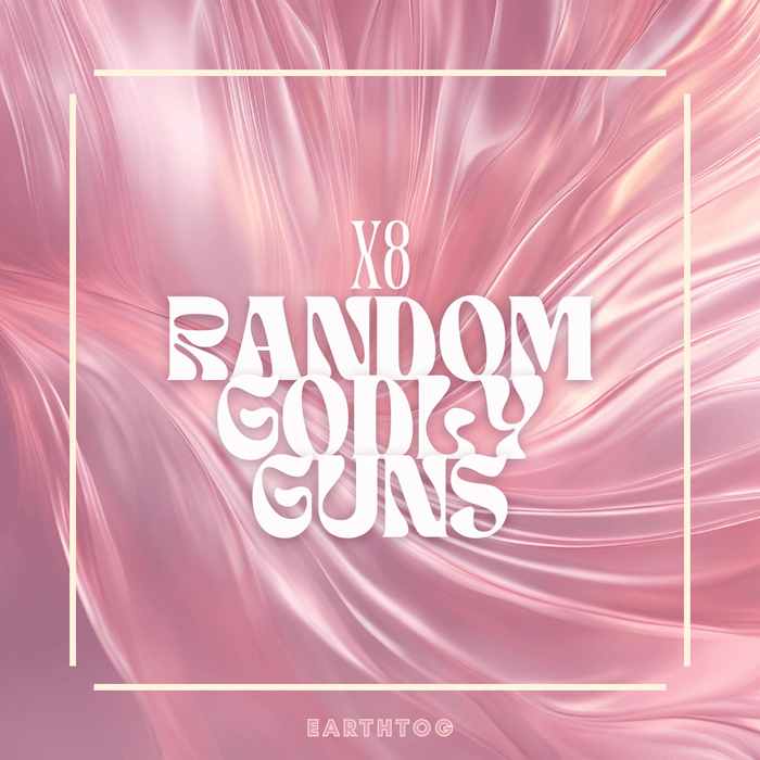 x8 Random Godly MM2 Guns