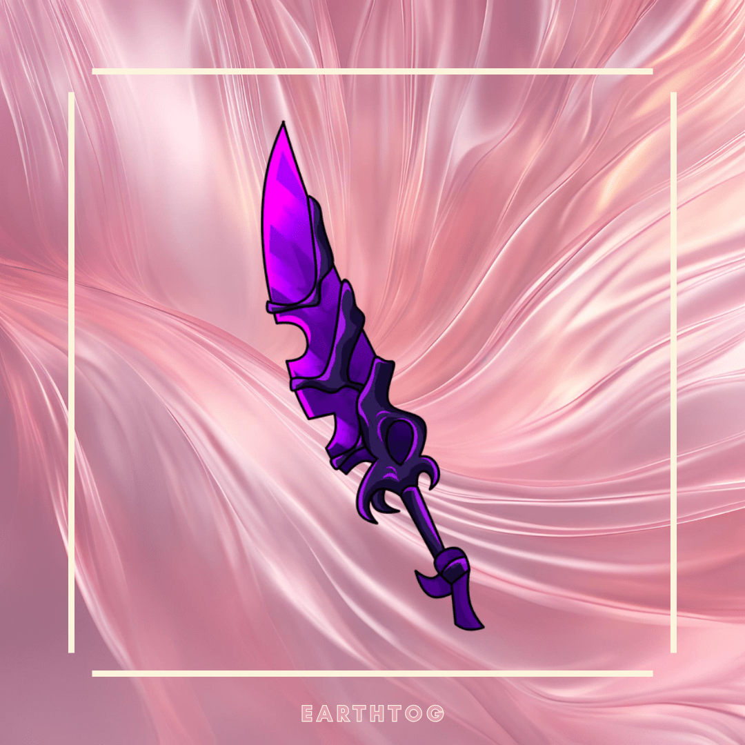 Xenoknife - Earthtog.com