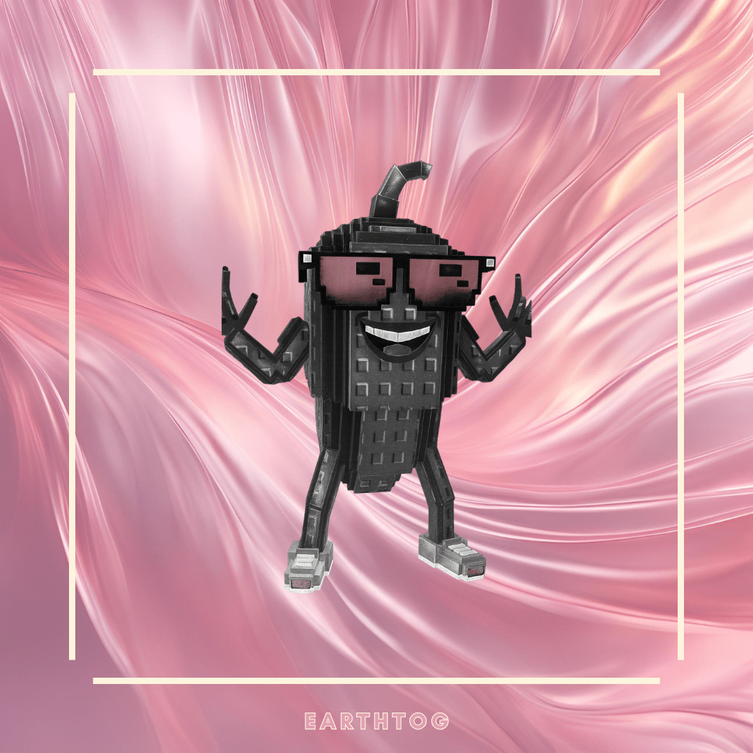 Yin Yang Chillin Chilli $612M/S - Earthtog.com