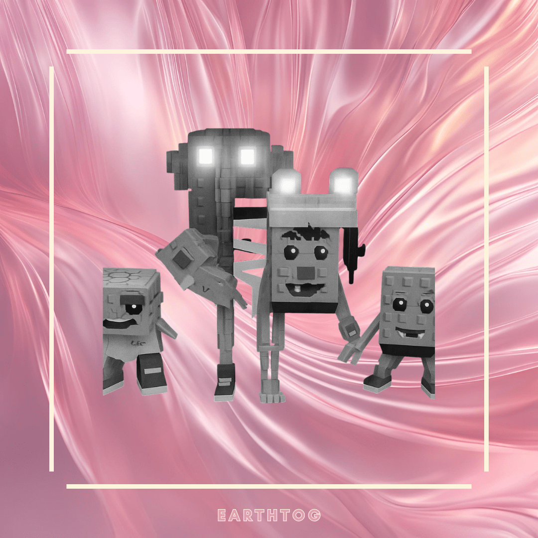 Yin Yang Los Spooky Combinasionas $270M/S - Earthtog.com