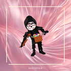 Mieteteira Bicicleteira $156M/S