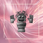 Yin Yang Spaghetti Tualetti $450M/S